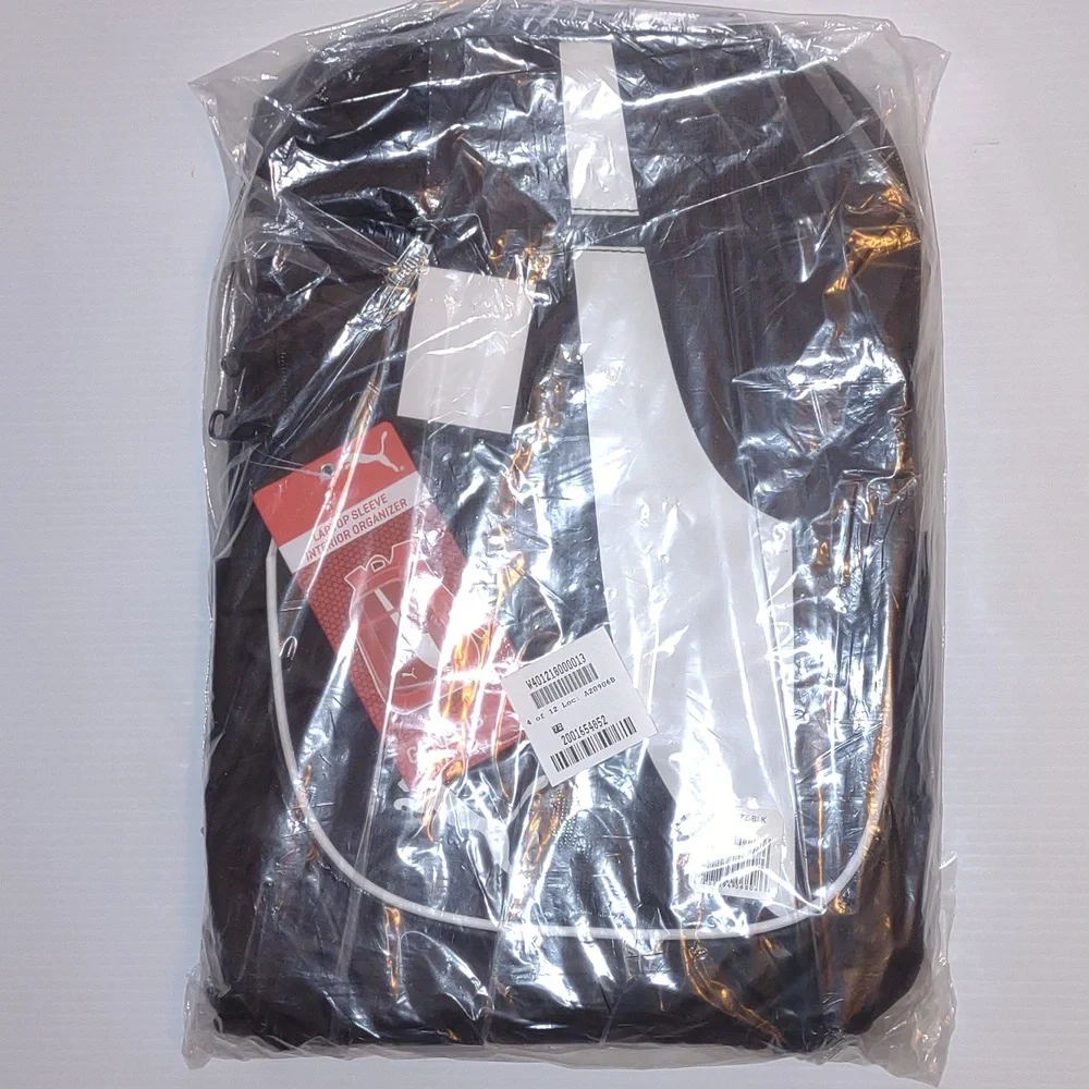 PUMA🪐 Genesis Evercat Backpack / Black